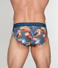 Muchachomalo Toucan Brief sold by Underwear Expert