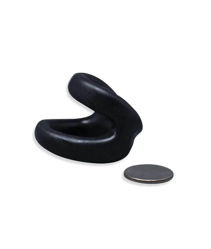 Andrew Christian TROPHY BOY Stretchy Shaft & Ball Ring sold by Underwear Expert