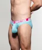 Andrew Christian Happy Almost Naked Brief sold by Underwear Expert
