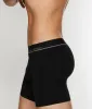 Unsimply Stitched Black Boxer Brief sold by Underwear Expert