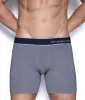 Unsimply Stitched Black Boxer Brief sold by Underwear Expert