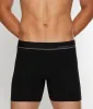 Unsimply Stitched Black Boxer Brief sold by Underwear Expert