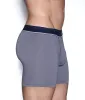 Unsimply Stitched Black Boxer Brief sold by Underwear Expert