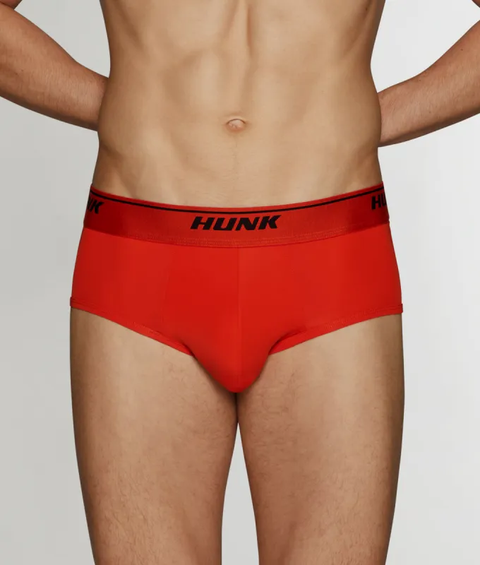 HUNK Blaze Brief sold by Underwear Expert