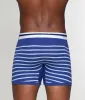 Bluebuck Nautical Boxer Brief sold by Underwear Expert