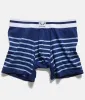 Bluebuck Nautical Boxer Brief sold by Underwear Expert
