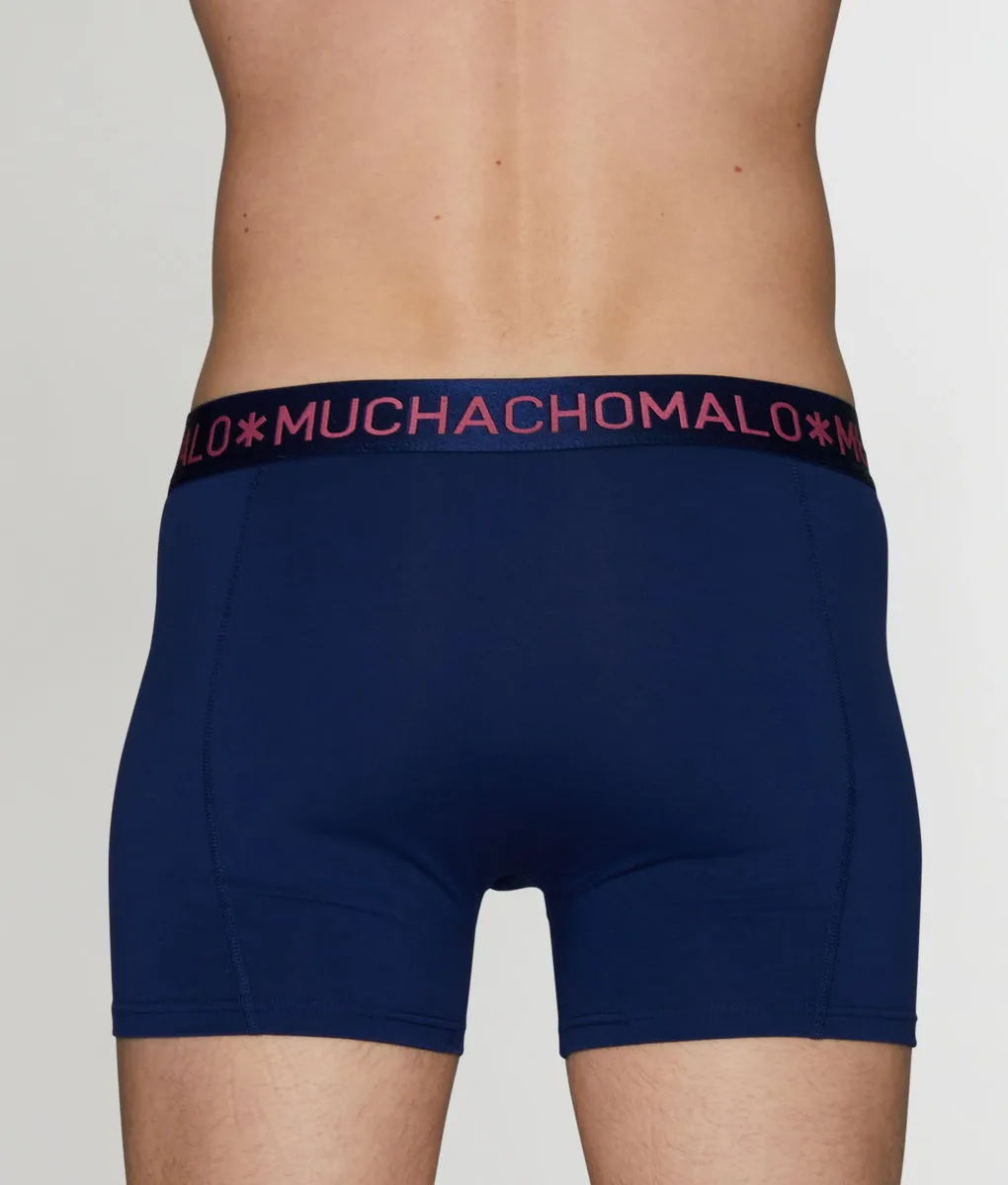 Muchachomalo Deer Boxer Brief sold by Underwear Expert product image thumbnail 5