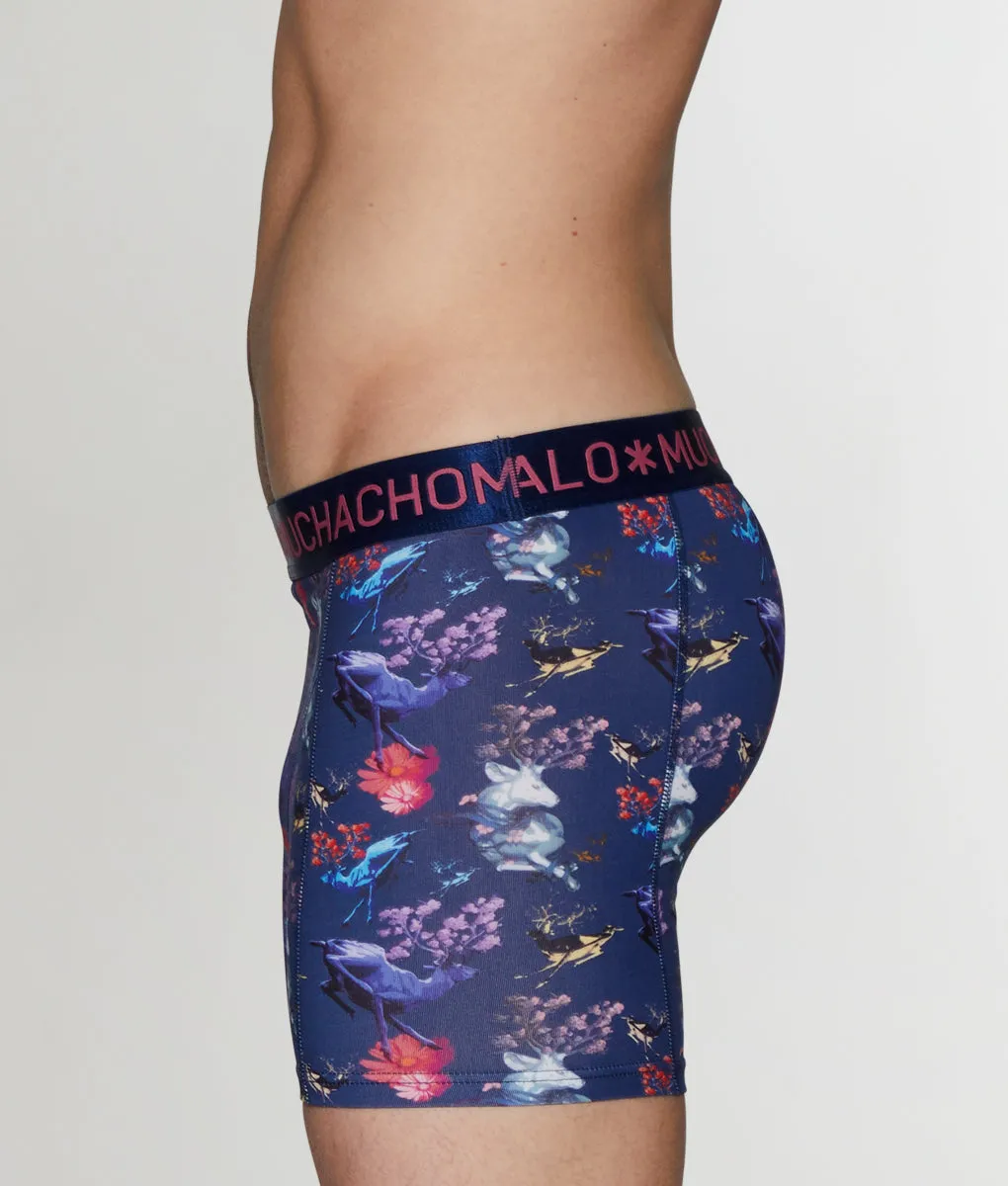Muchachomalo Deer Boxer Brief sold by Underwear Expert product image thumbnail 3