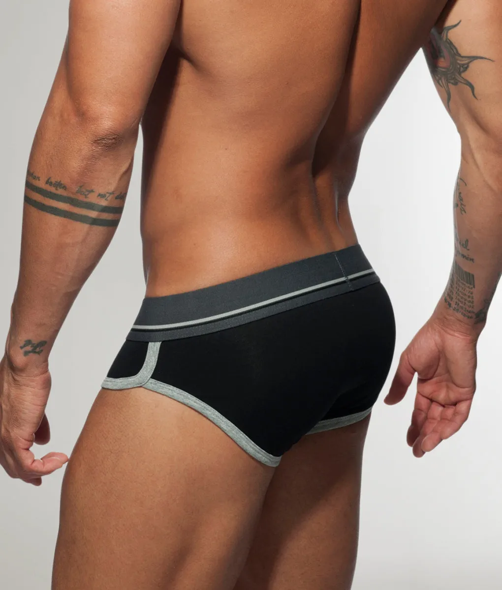 Addicted Curve Brief sold by Underwear Expert product image thumbnail 5