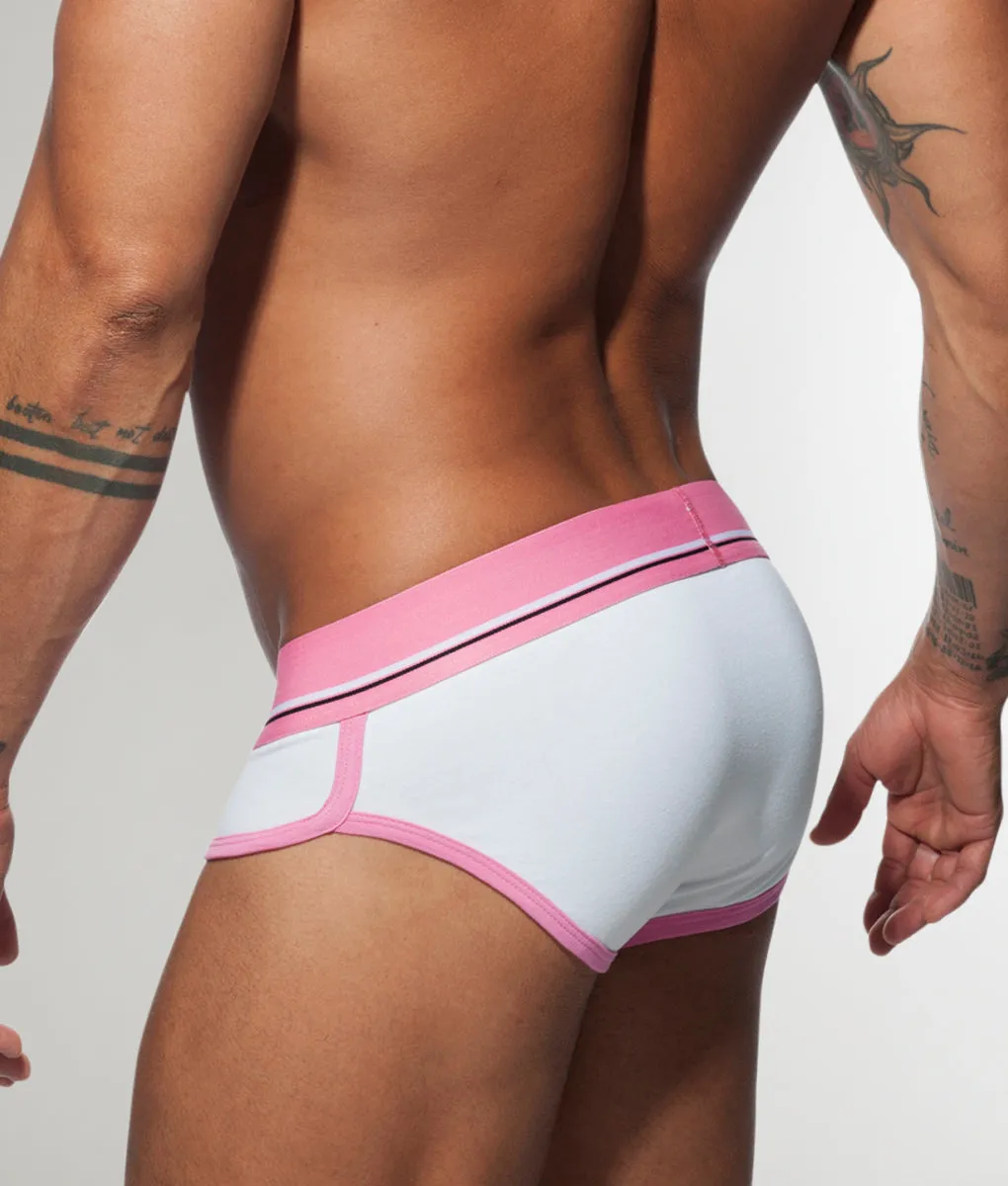 Addicted Curve Brief sold by Underwear Expert product image thumbnail 2
