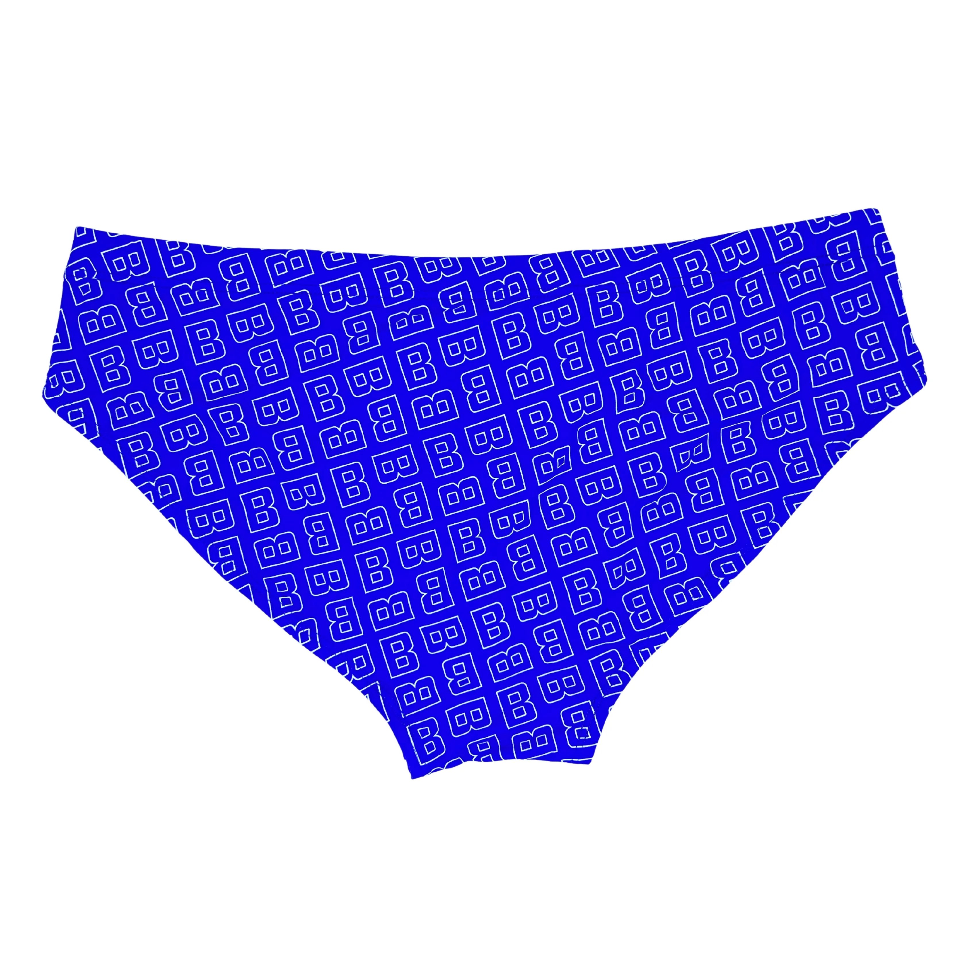 Beefyboy Harbor Swim Brief sold by Underwear Expert product image thumbnail 2
