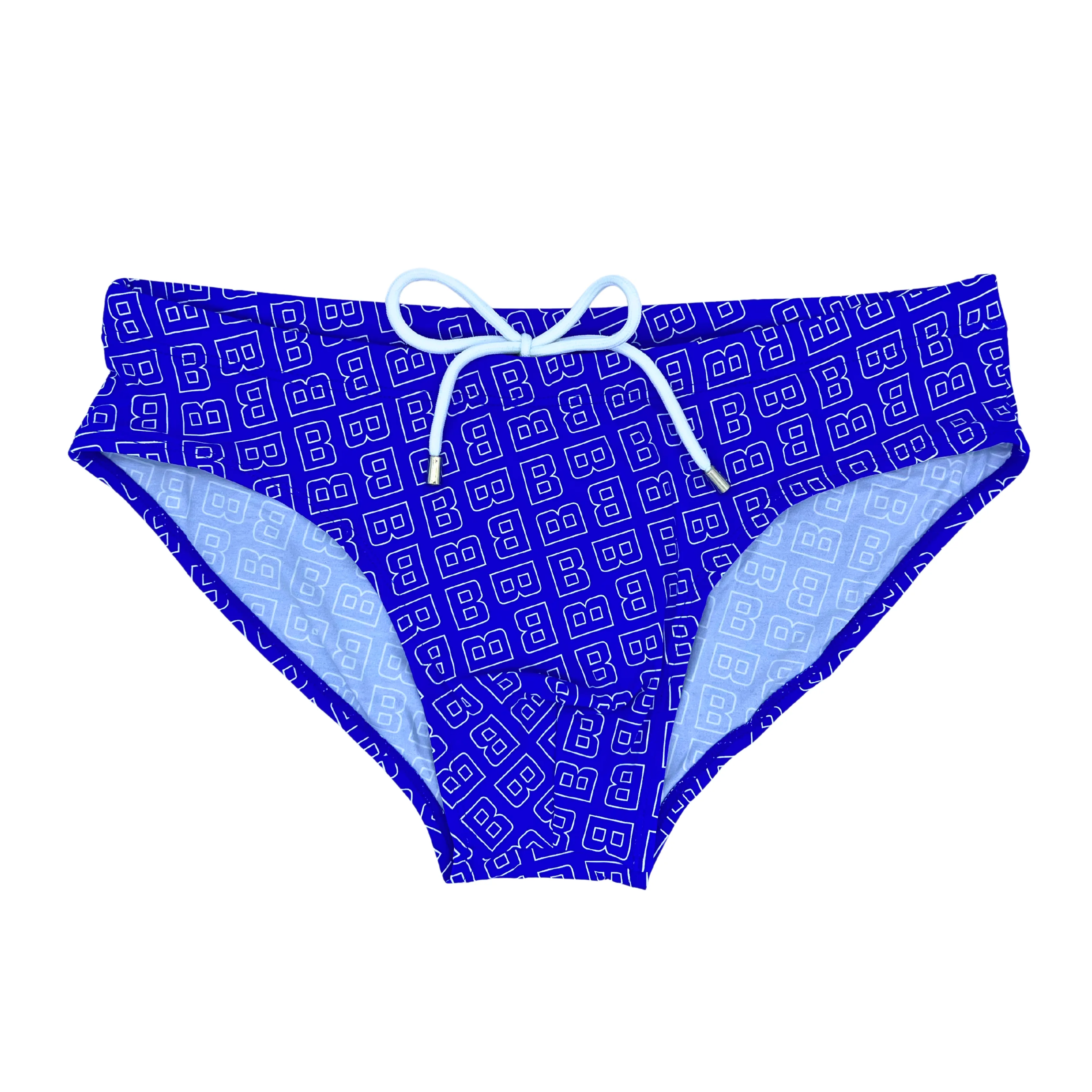 Beefyboy Harbor Swim Brief sold by Underwear Expert