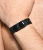 Andrew Christian Trophy Boy Adjustable Snap Cock Ring sold by Underwear Expert