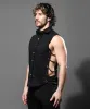 Andrew Christian F.A.G. Capsule Chain Sleeveless Shirt sold by Underwear Expert