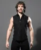 Andrew Christian F.A.G. Capsule Chain Sleeveless Shirt sold by Underwear Expert