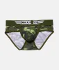 CODE 22 Army Brief sold by Underwear Expert