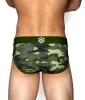 CODE 22 Army Brief sold by Underwear Expert