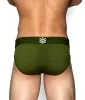 CODE 22 Army Brief sold by Underwear Expert