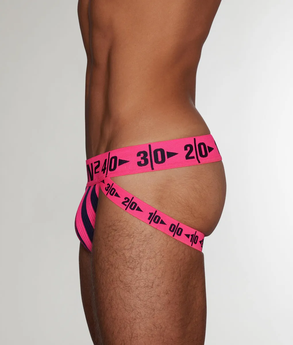 C-IN2 Hard Jockstrap sold by Underwear Expert product image thumbnail 4