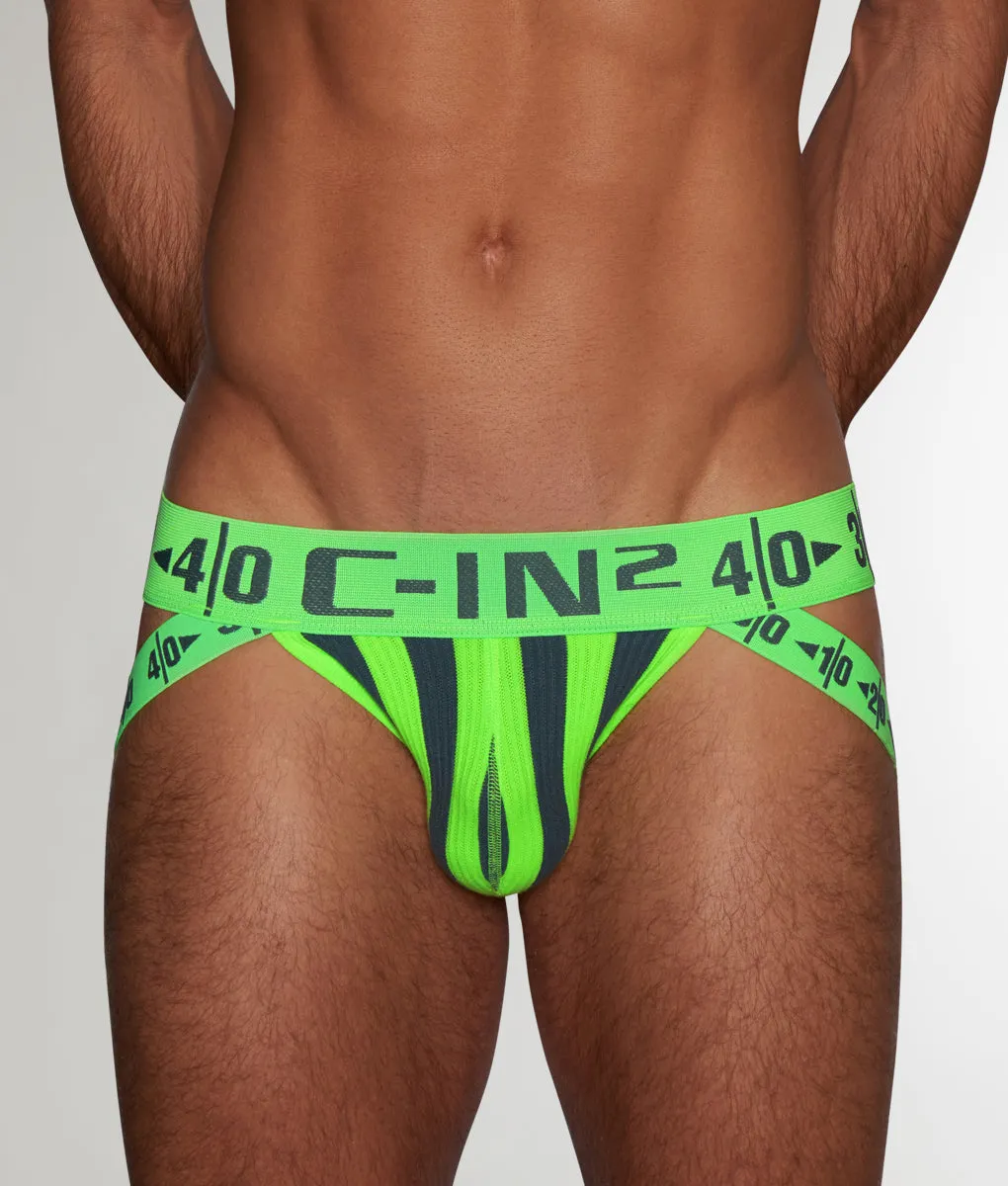 C-IN2 Hard Jockstrap sold by Underwear Expert