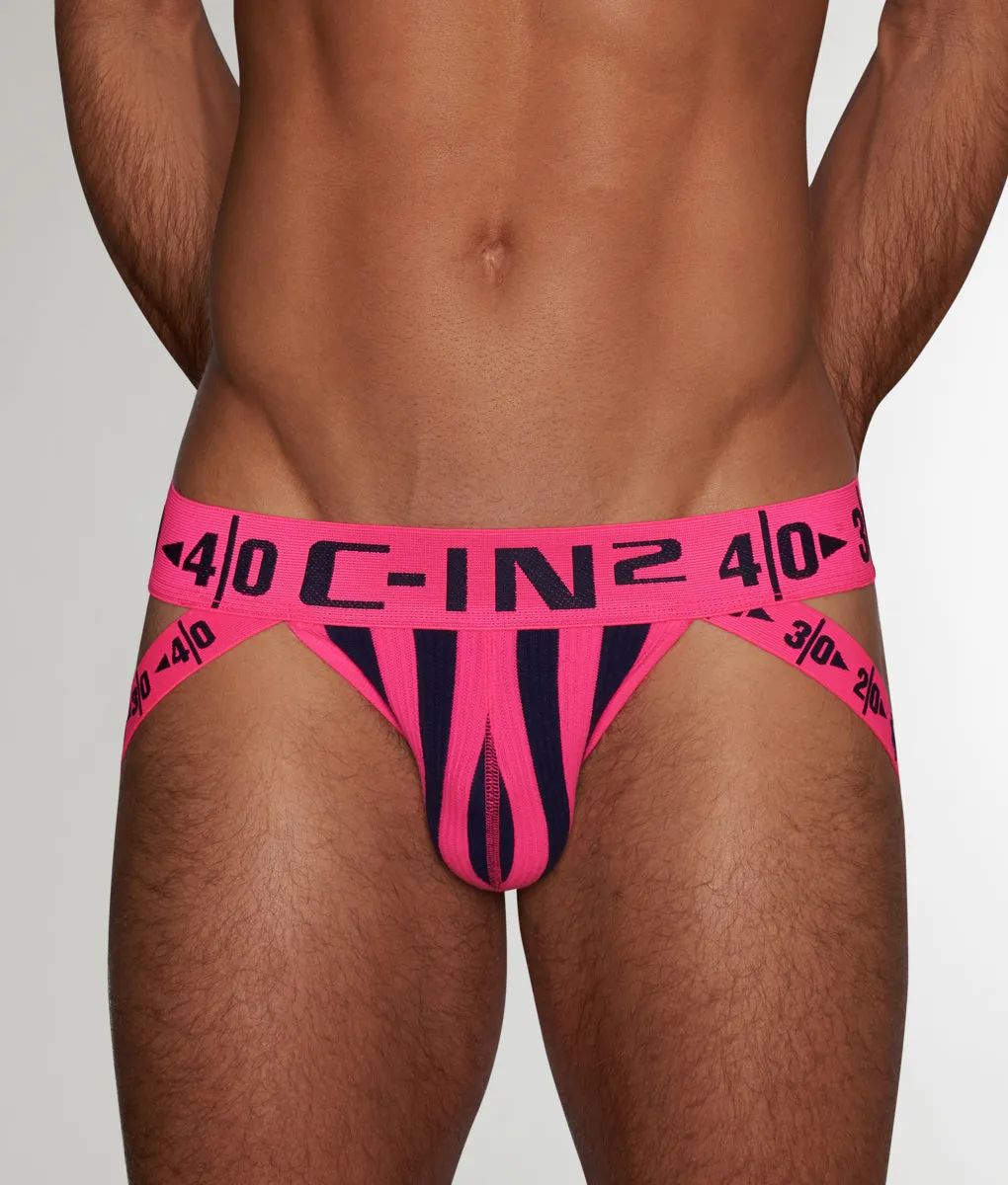 C-IN2 Hard Jockstrap sold by Underwear Expert product image thumbnail 3