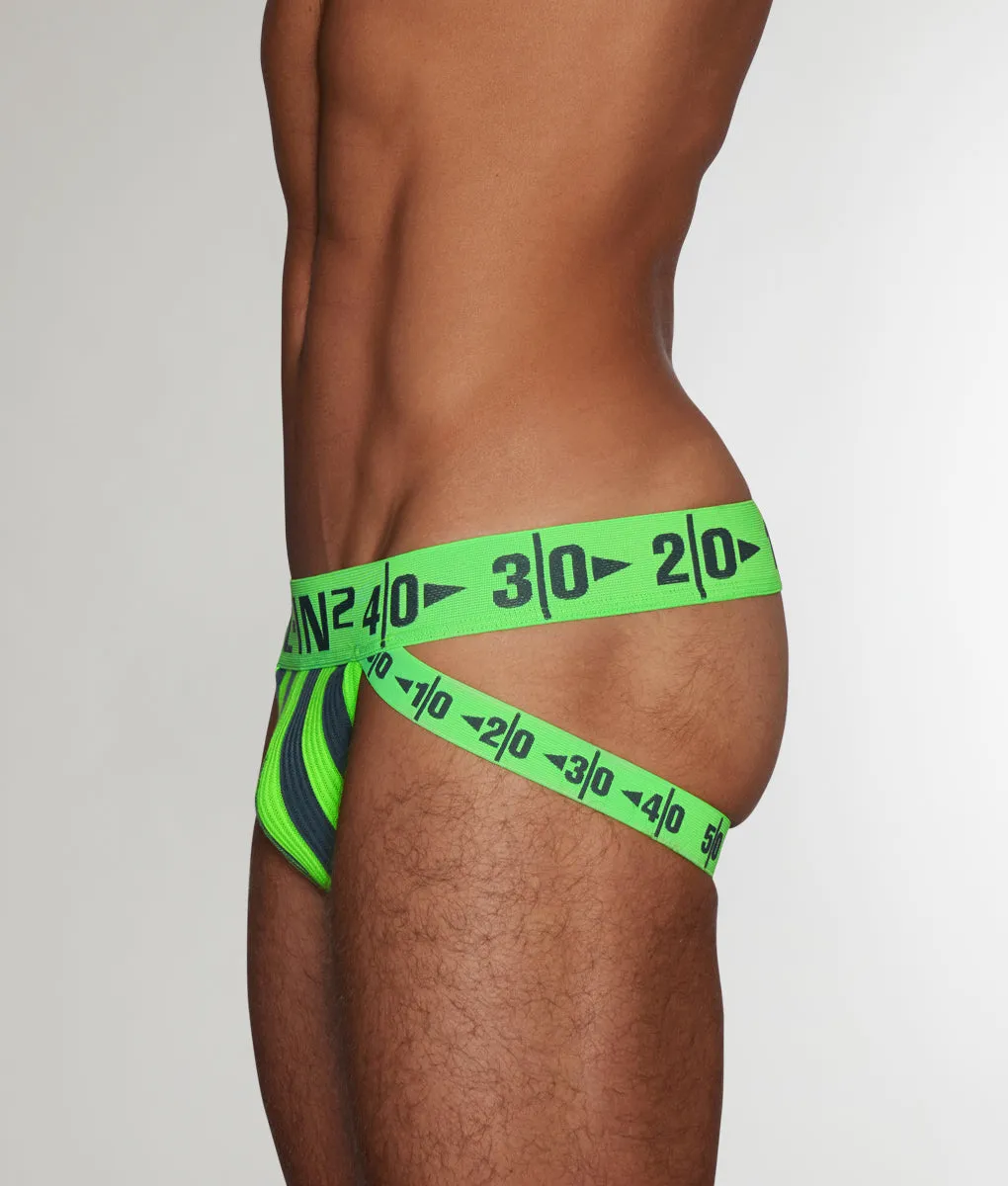 C-IN2 Hard Jockstrap sold by Underwear Expert product image thumbnail 2