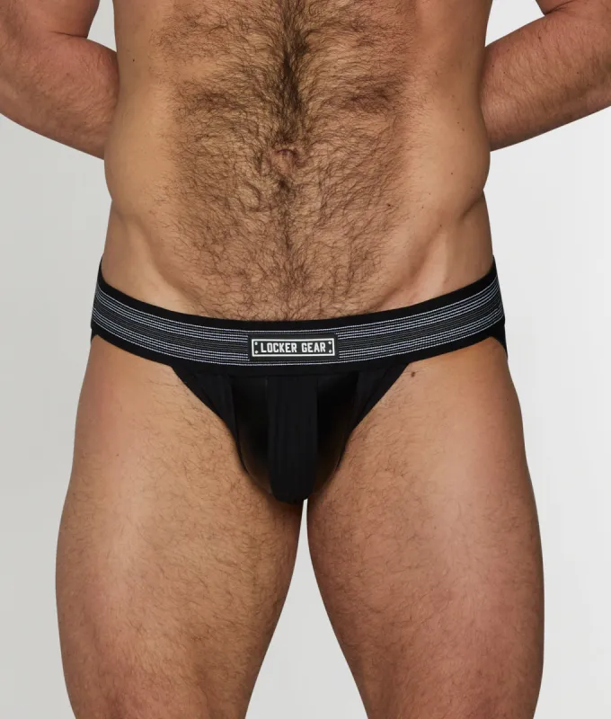 Locker Gear Backroom Bottomless Jockstrap sold by Underwear Expert
