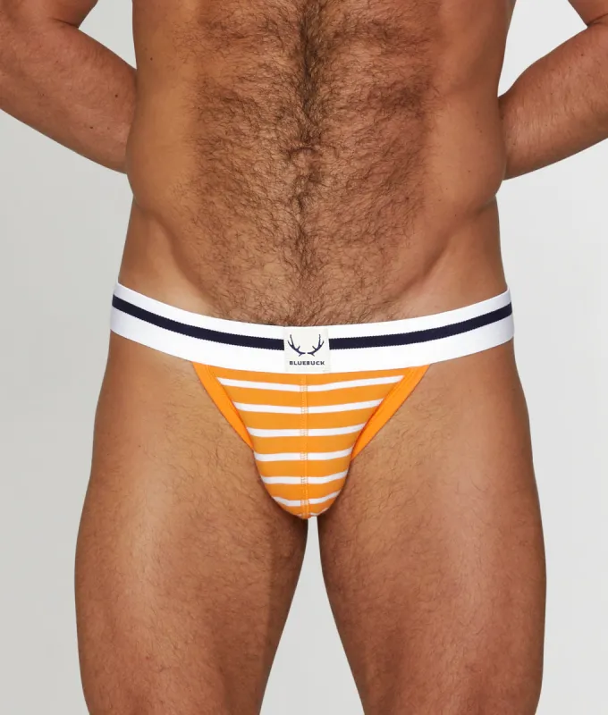 Bluebuck Nautical Jockstrap sold by Underwear Expert