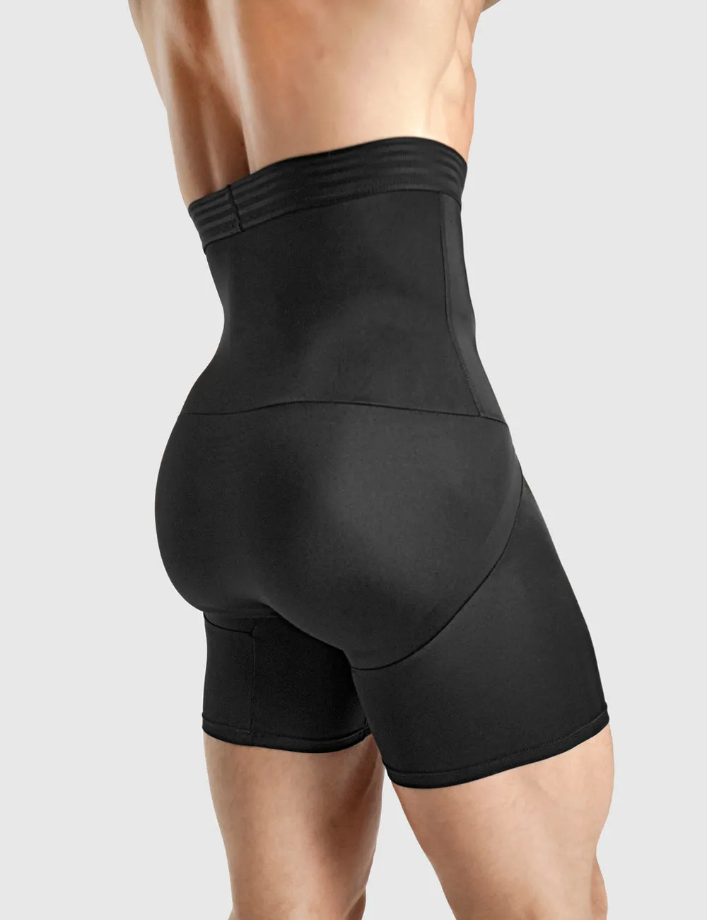 Rounderbum Dual Tech Slim Fit & Lift Boxer Brief sold by Underwear Expert product image thumbnail 3