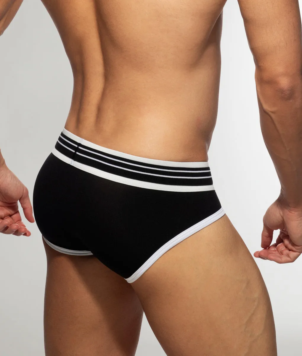 Addicted Double Trouble Brief sold by Underwear Expert product image thumbnail 2