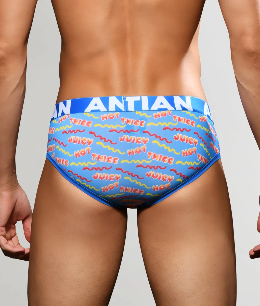 Andrew Christian Hot Dog Brief sold by Underwear Expert product image thumbnail 2