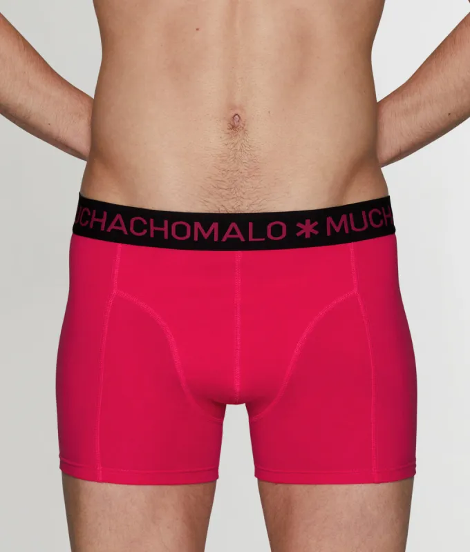 Muchachomalo Solid Boxer Brief sold by Underwear Expert