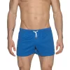 Parke & Ronen Royal 3" Solid P-Town Short sold by Underwear Expert