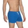 Parke & Ronen Royal 3" Solid P-Town Short sold by Underwear Expert