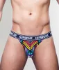 Supawear POW Thong sold by Underwear Expert