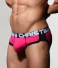 Andrew Christian SHOW-IT Retro Pop Mesh Brief sold by Underwear Expert