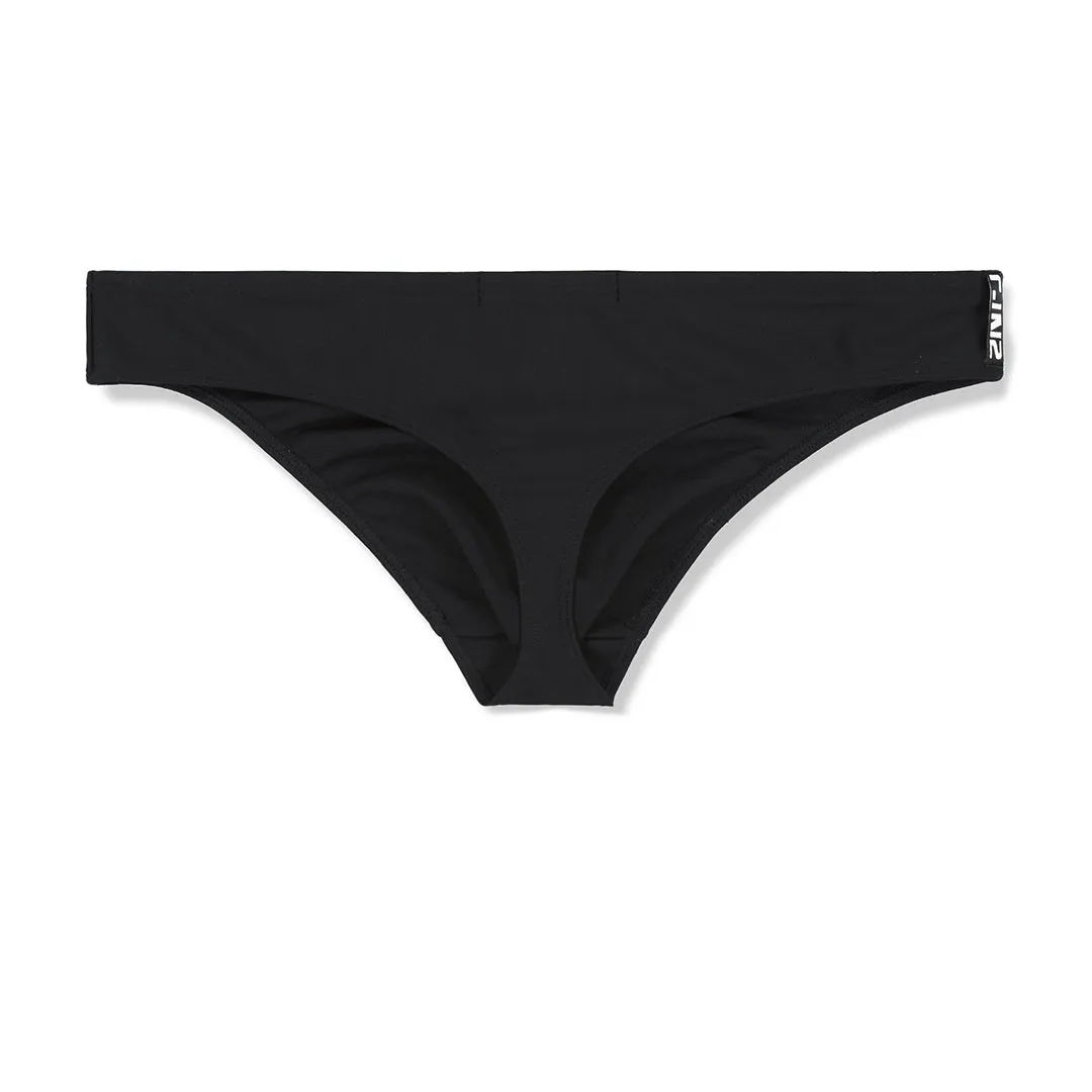 C-IN2 Poolside Swim Thong Black sold by Underwear Expert product image thumbnail 4