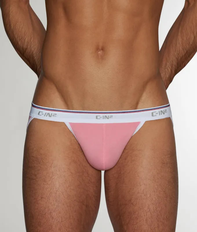 C-IN2 Throwback Dash Brief sold by Underwear Expert