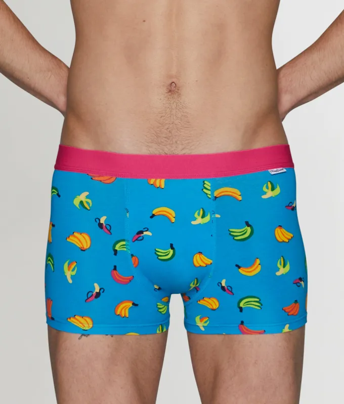 Happy Socks Banana Trunk sold by Underwear Expert
