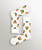 Happy Socks Pride Heart Sock sold by Underwear Expert