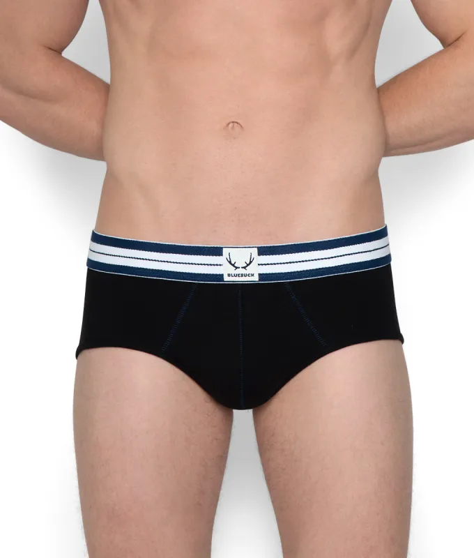 Bluebuck Classic Brief sold by Underwear Expert