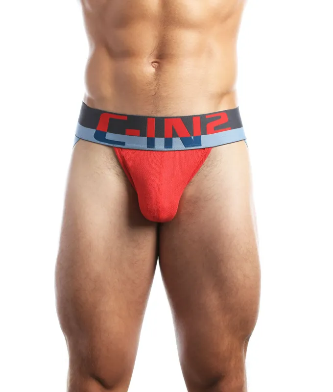 C-IN2 C-Theory Jockstrap sold by Underwear Expert