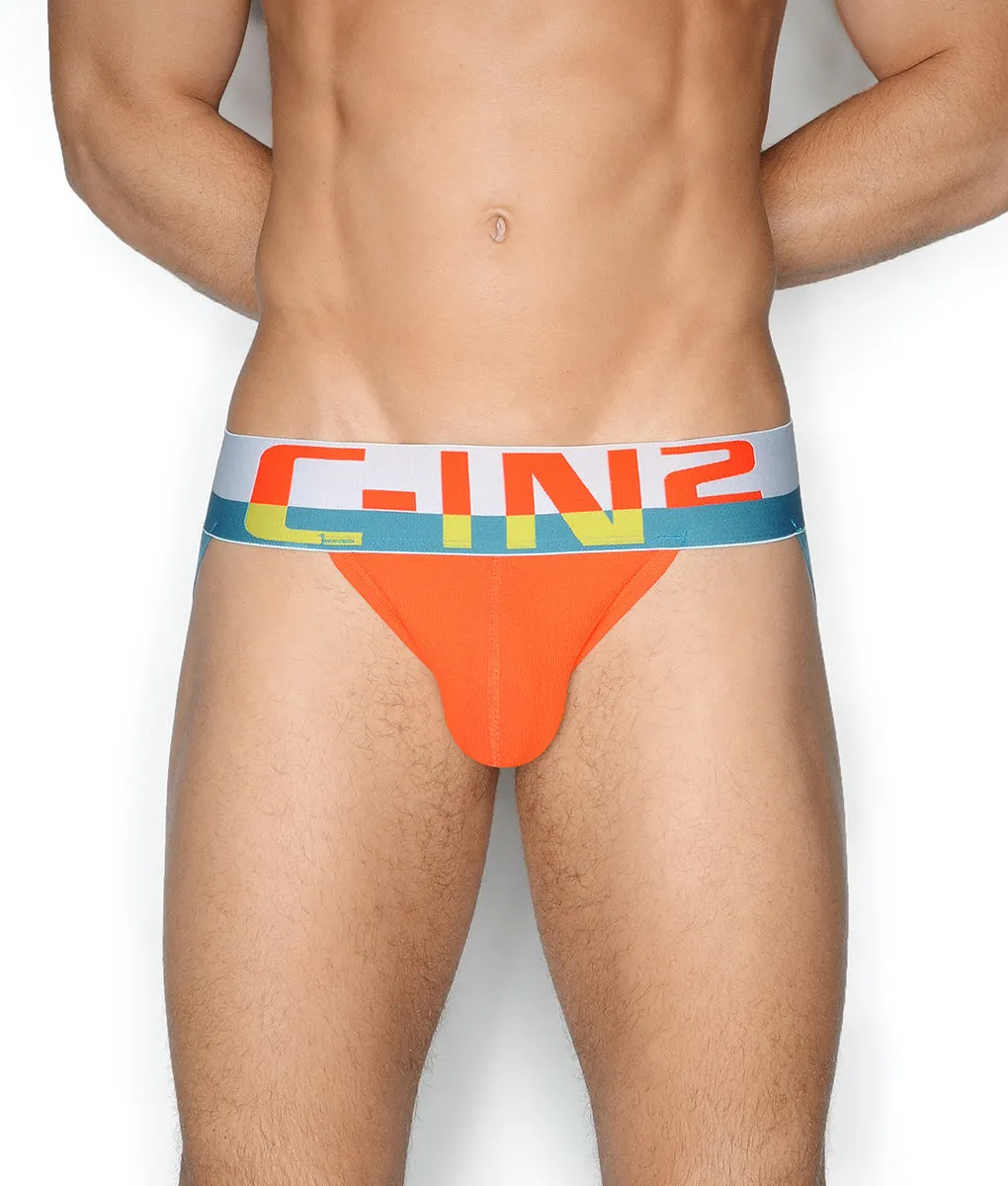 C-IN2 C-Theory Jockstrap sold by Underwear Expert product image thumbnail 4