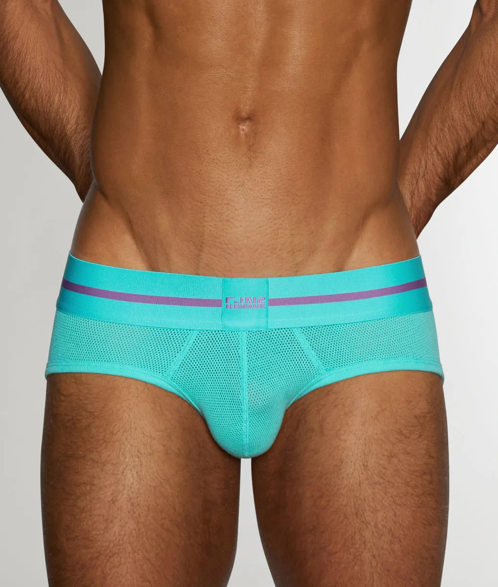 C-IN2 Scrimmage Low Rise Brief sold by Underwear Expert product image thumbnail 4