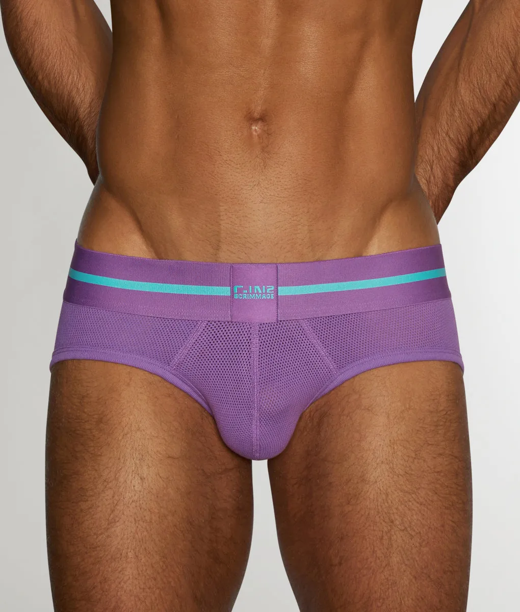 C-IN2 Scrimmage Low Rise Brief sold by Underwear Expert