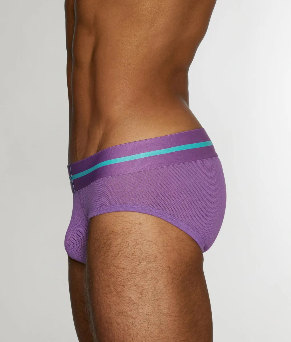 C-IN2 Scrimmage Low Rise Brief sold by Underwear Expert product image thumbnail 3