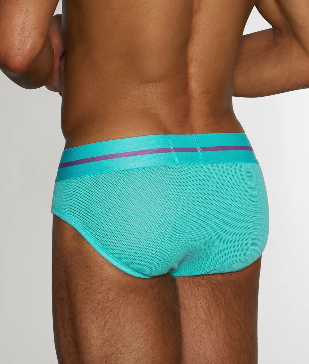 C-IN2 Scrimmage Low Rise Brief sold by Underwear Expert product image thumbnail 5