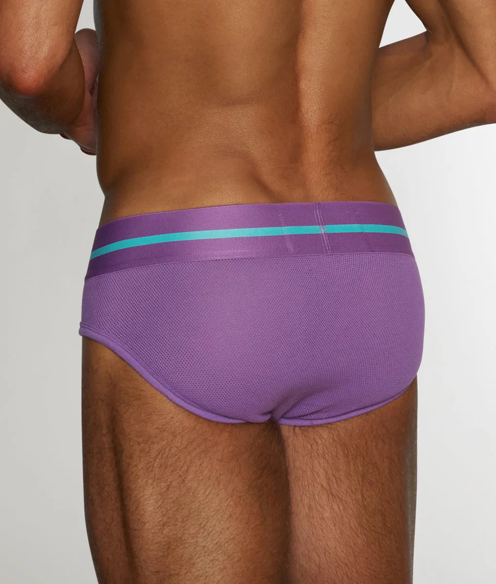 C-IN2 Scrimmage Low Rise Brief sold by Underwear Expert product image thumbnail 2