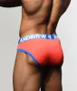 Andrew Christian Almost Naked Moisture Control Brief sold by Underwear Expert