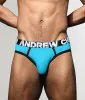Andrew Christian Almost Naked Moisture Control Brief sold by Underwear Expert